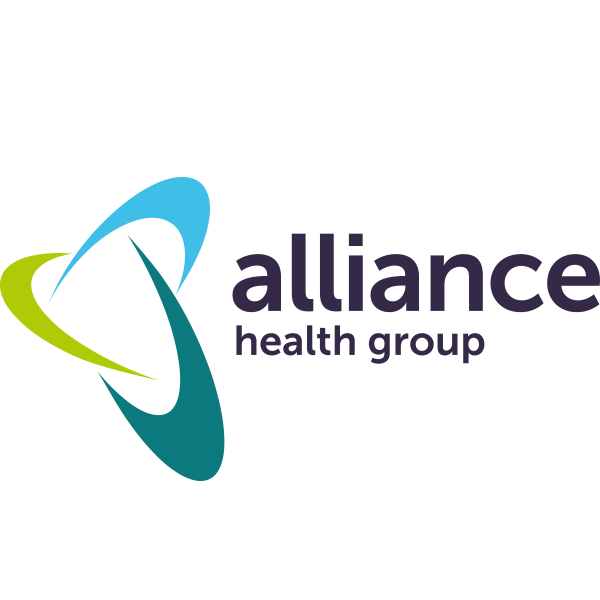 Alliance Health Corporate logo