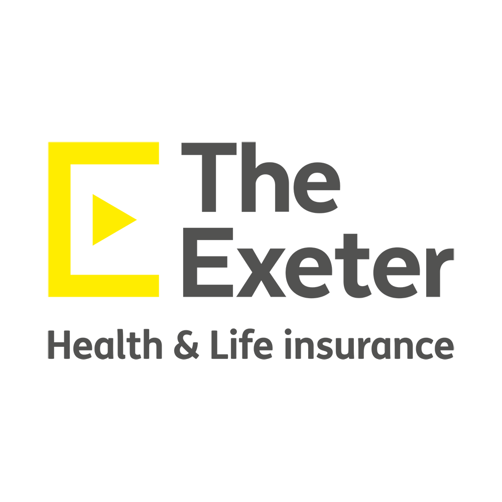 Exeter Family Friendly logo